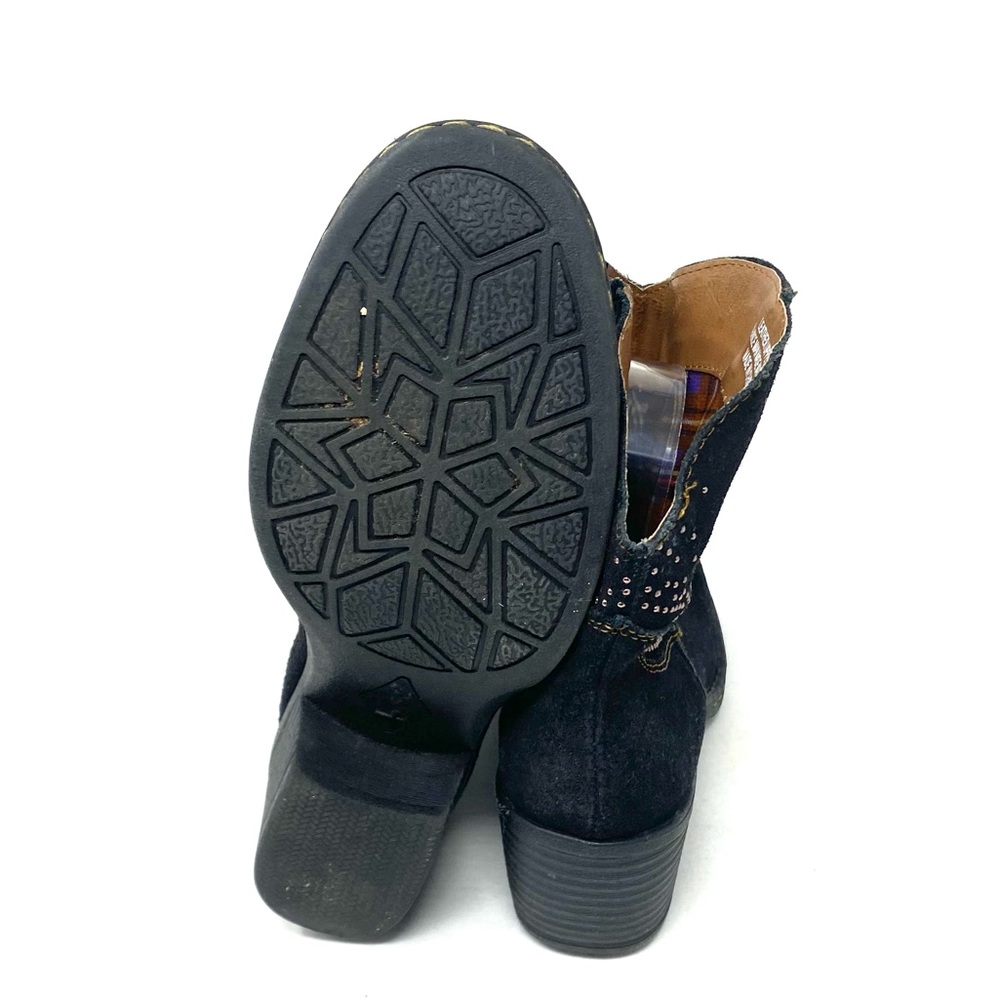 b.o.c. Boots - Picture 3 of 7